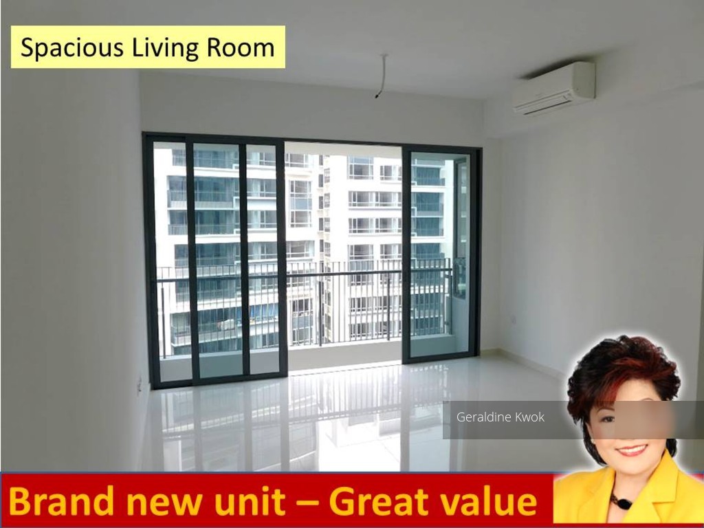 The Palette (D18), Condominium #107741072